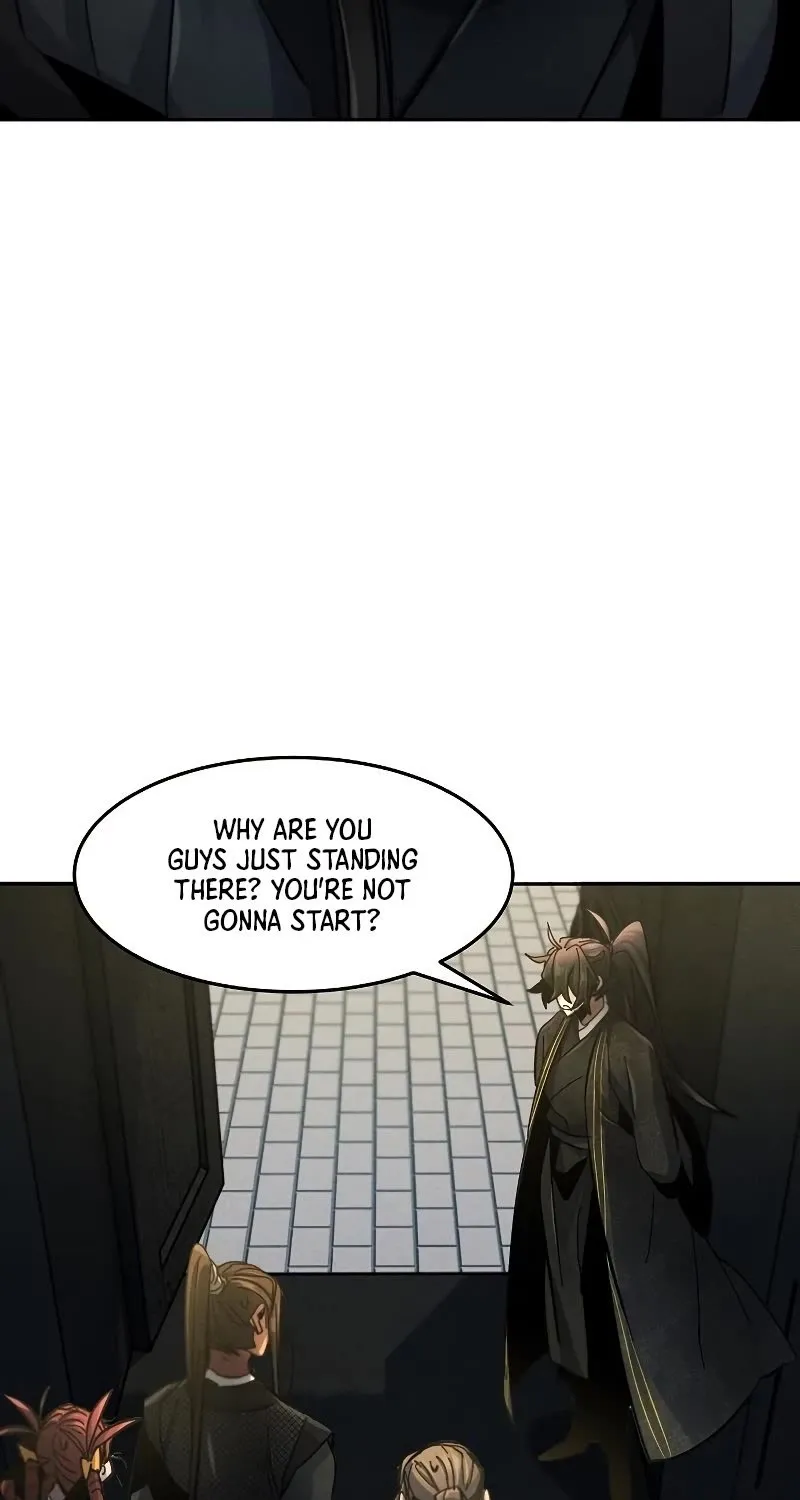 The Return Of The Crazy Demon Mangakakalot X Chapter 55 Page 104