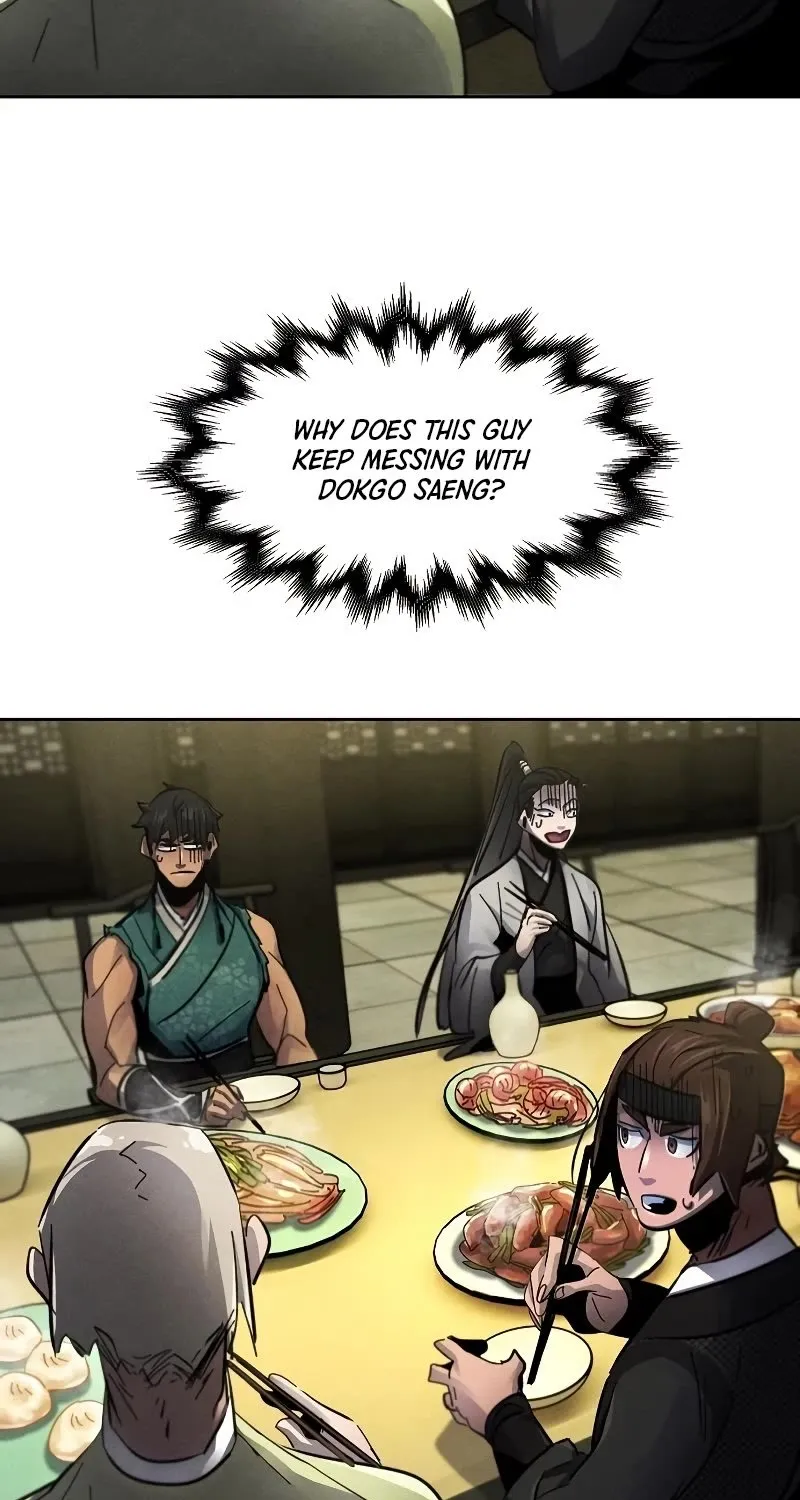 The Return Of The Crazy Demon Mangakakalot X Chapter 55 Page 32