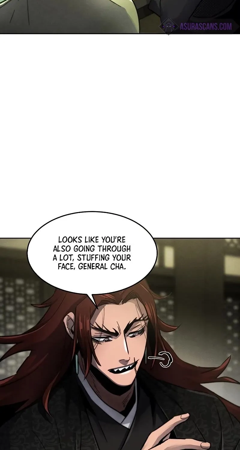 The Return Of The Crazy Demon Mangakakalot X Chapter 55 Page 33