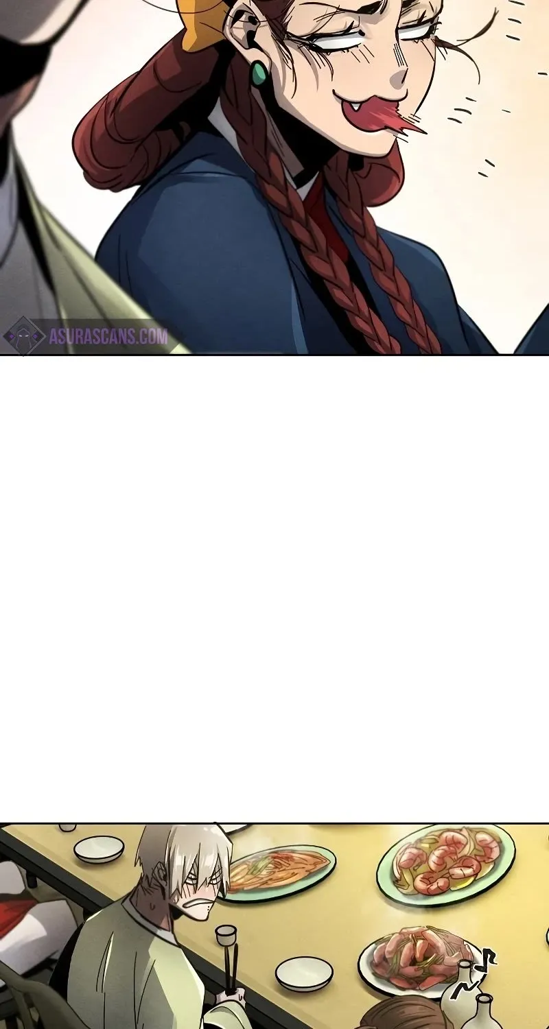 The Return Of The Crazy Demon Mangakakalot X Chapter 55 Page 35