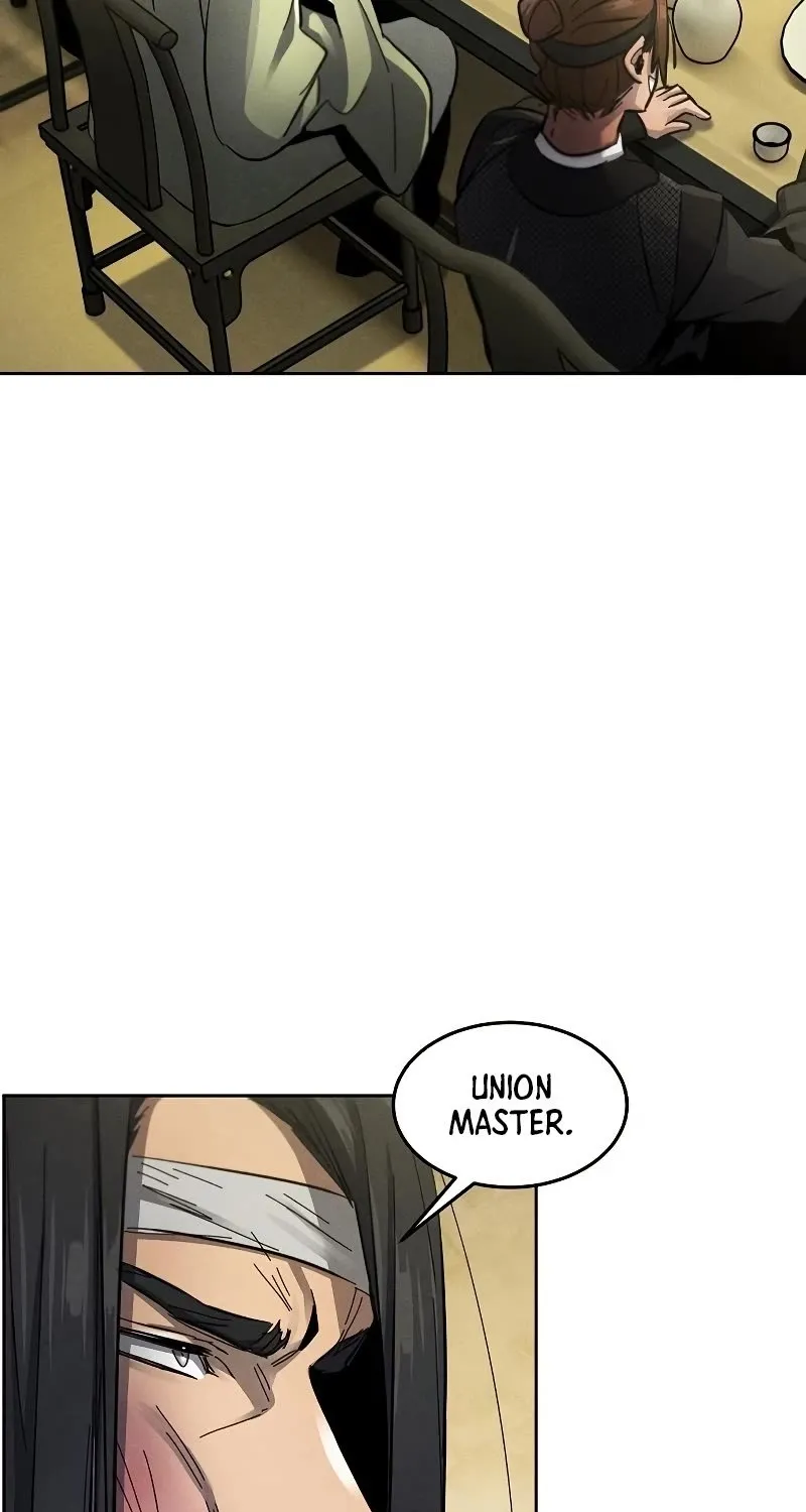 The Return Of The Crazy Demon Mangakakalot X Chapter 55 Page 36