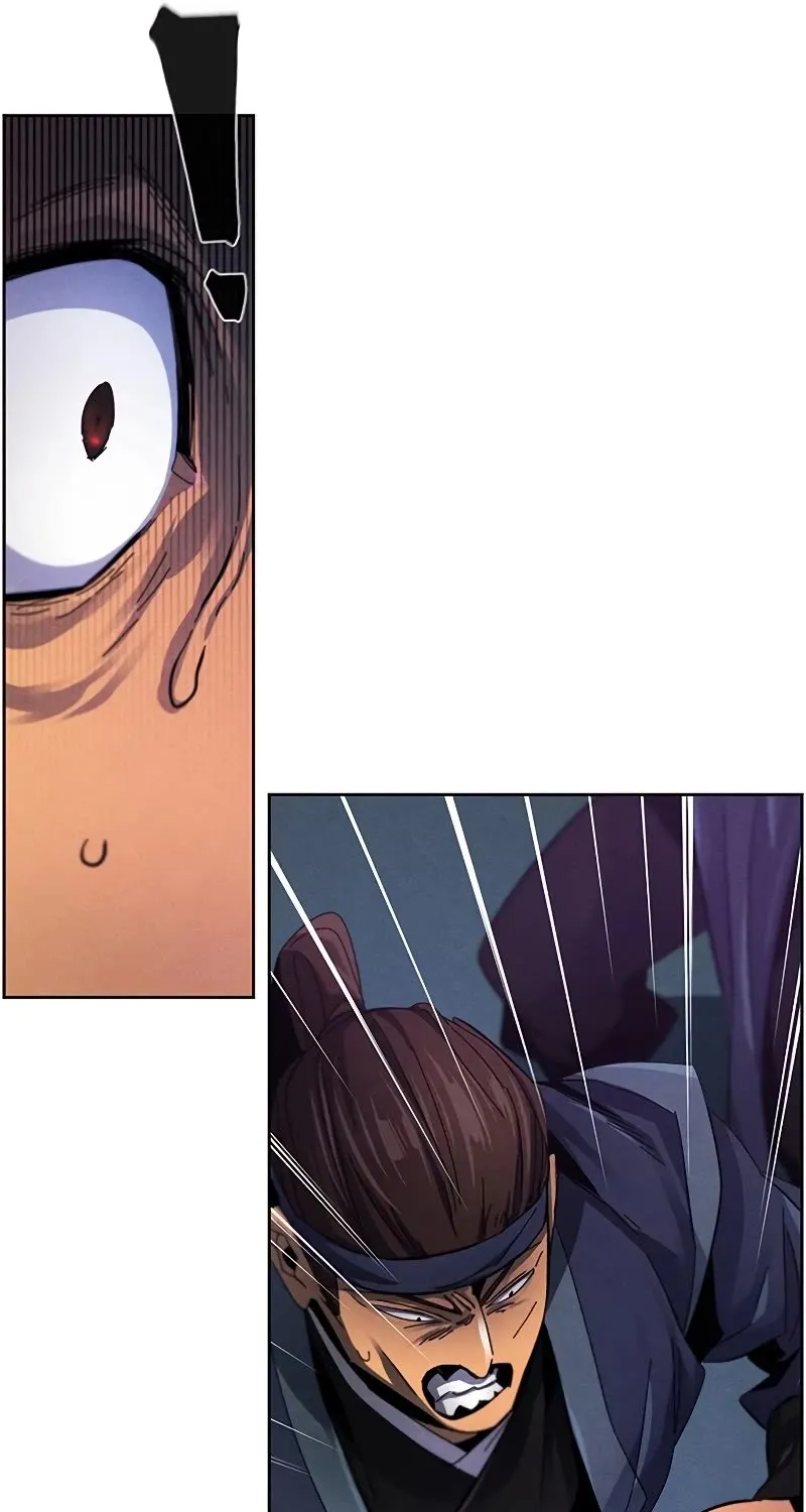 The Return Of The Crazy Demon Mangakakalot X Chapter 56 Page 44