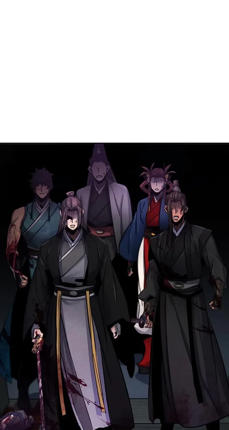 The Return Of The Crazy Demon Mangakakalot X Chapter 56 Page 94
