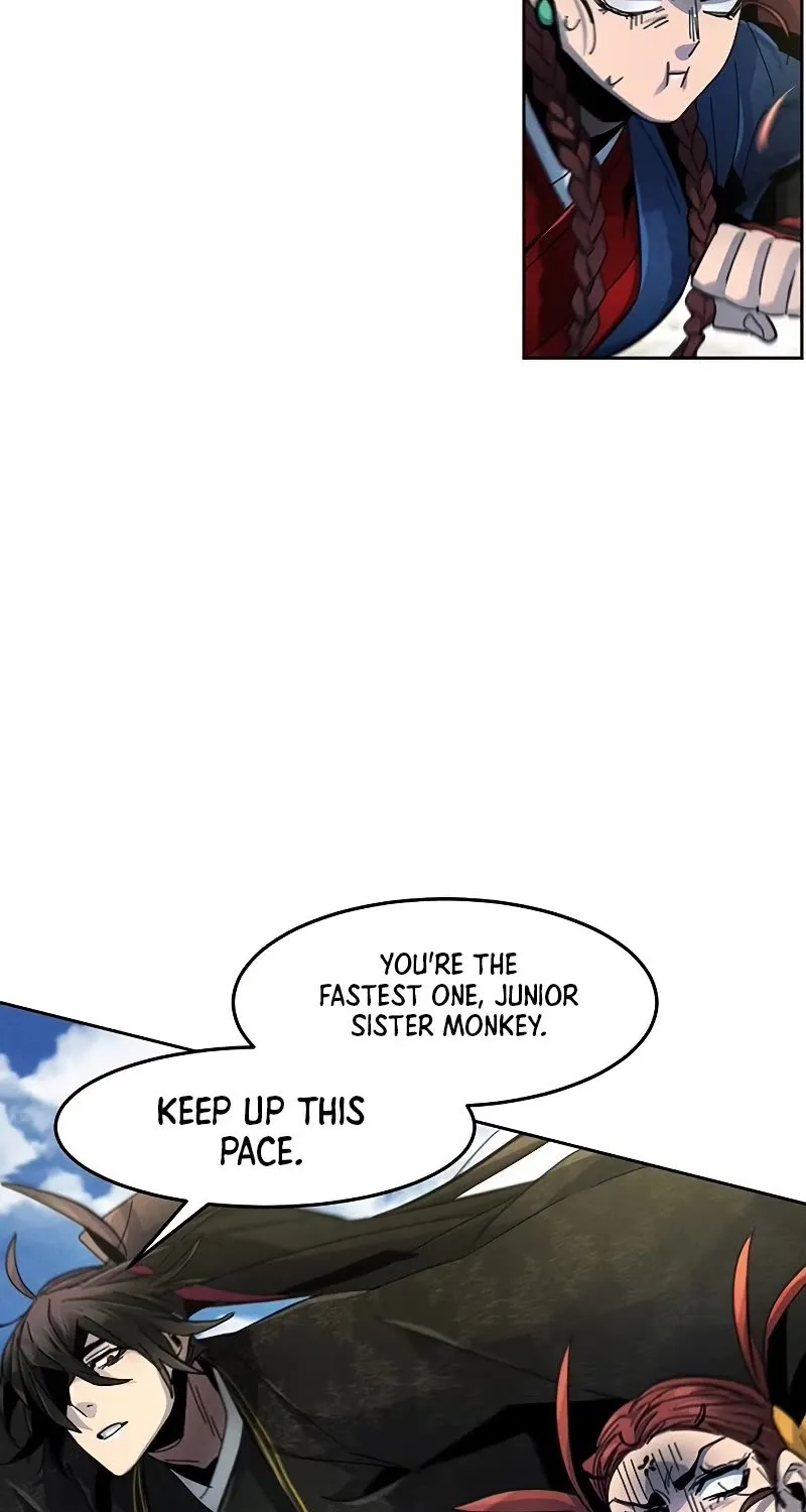 The Return Of The Crazy Demon Mangakakalot X Chapter 56 Page 16