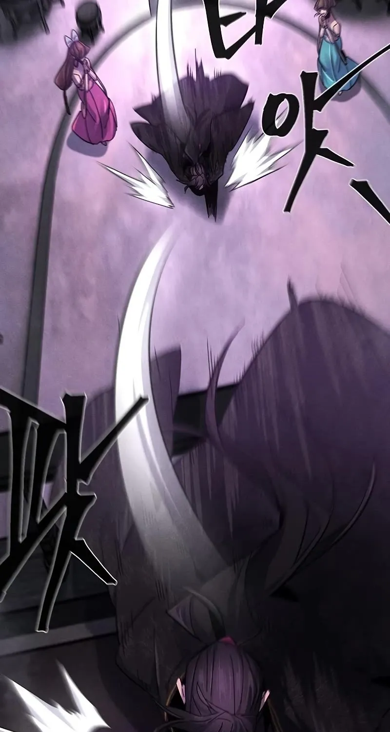 The Return Of The Crazy Demon Mangakakalot X Chapter 56 Page 32