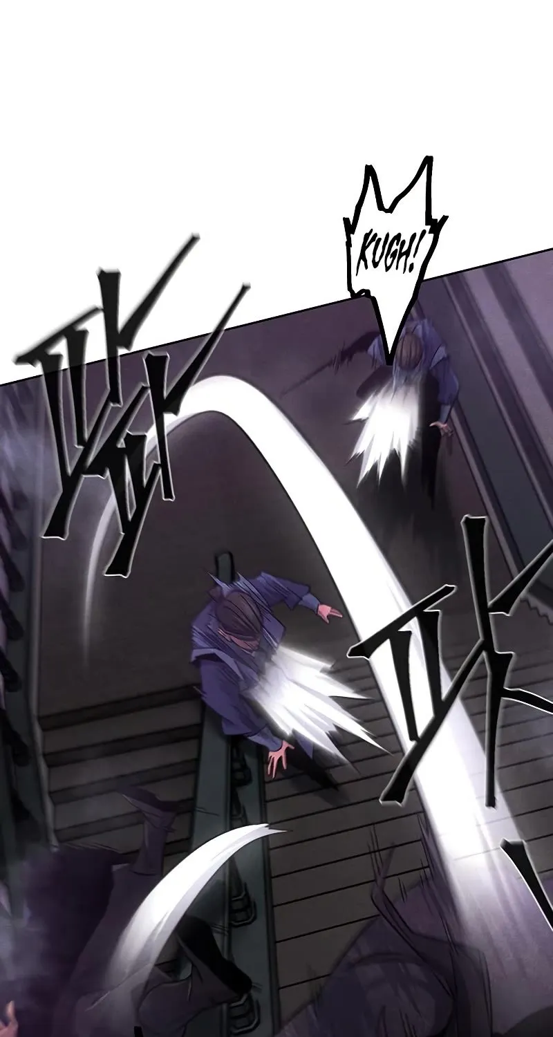 The Return Of The Crazy Demon Mangakakalot X Chapter 56 Page 36
