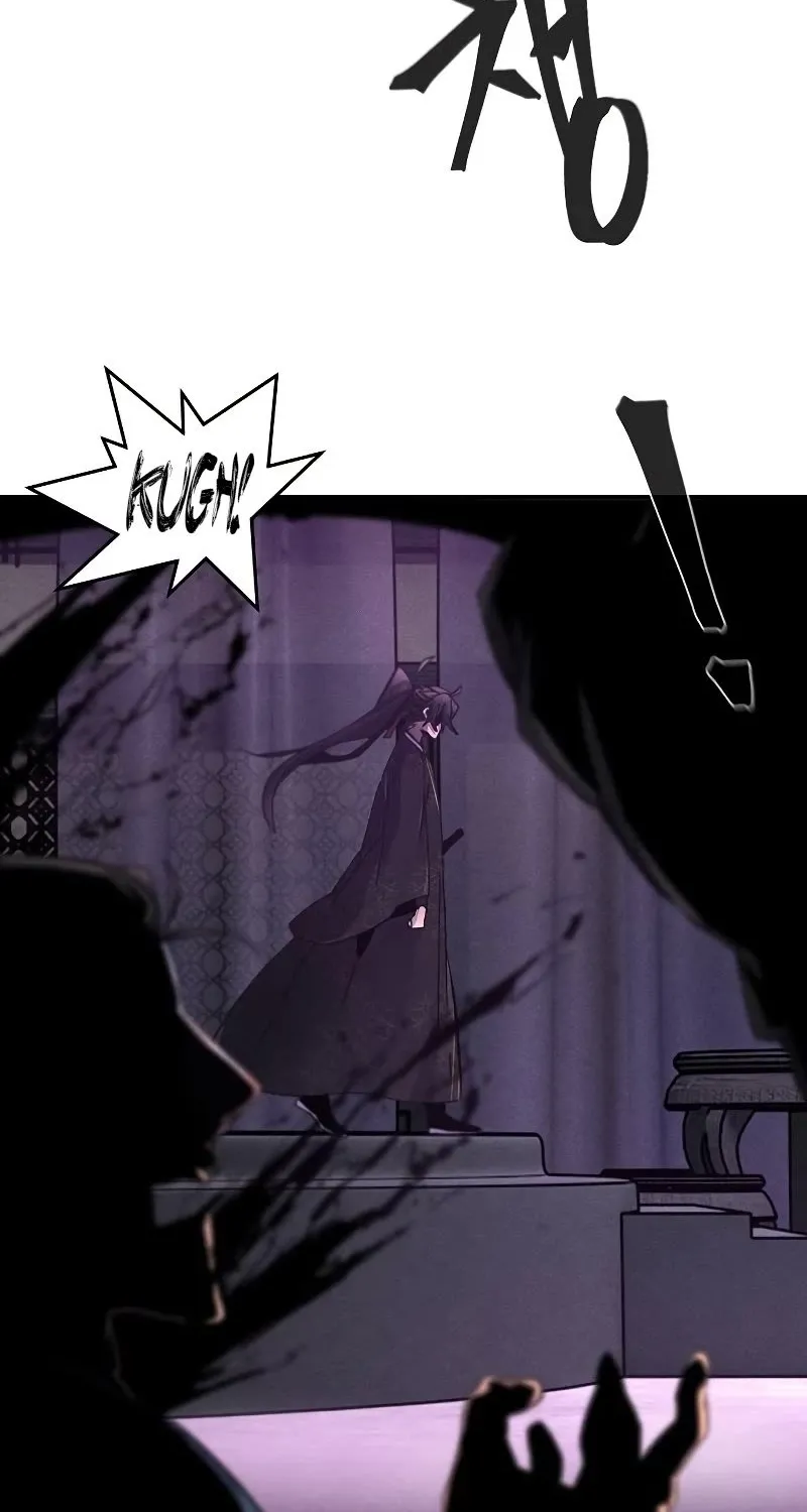 The Return Of The Crazy Demon Mangakakalot X Chapter 57 Page 5