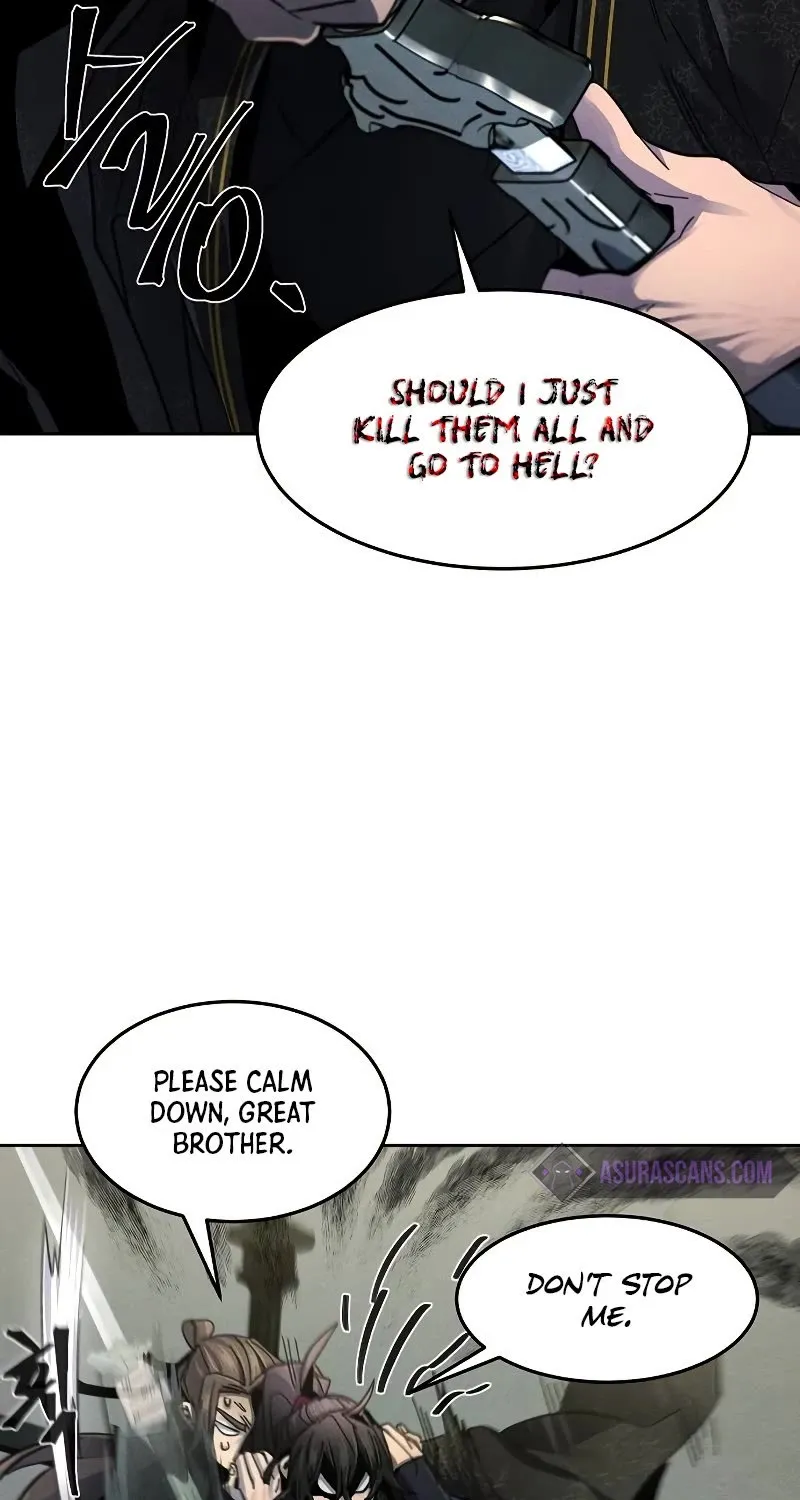 The Return Of The Crazy Demon Mangakakalot X Chapter 57 Page 42