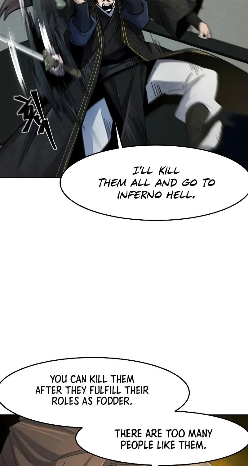 The Return Of The Crazy Demon Mangakakalot X Chapter 57 Page 43
