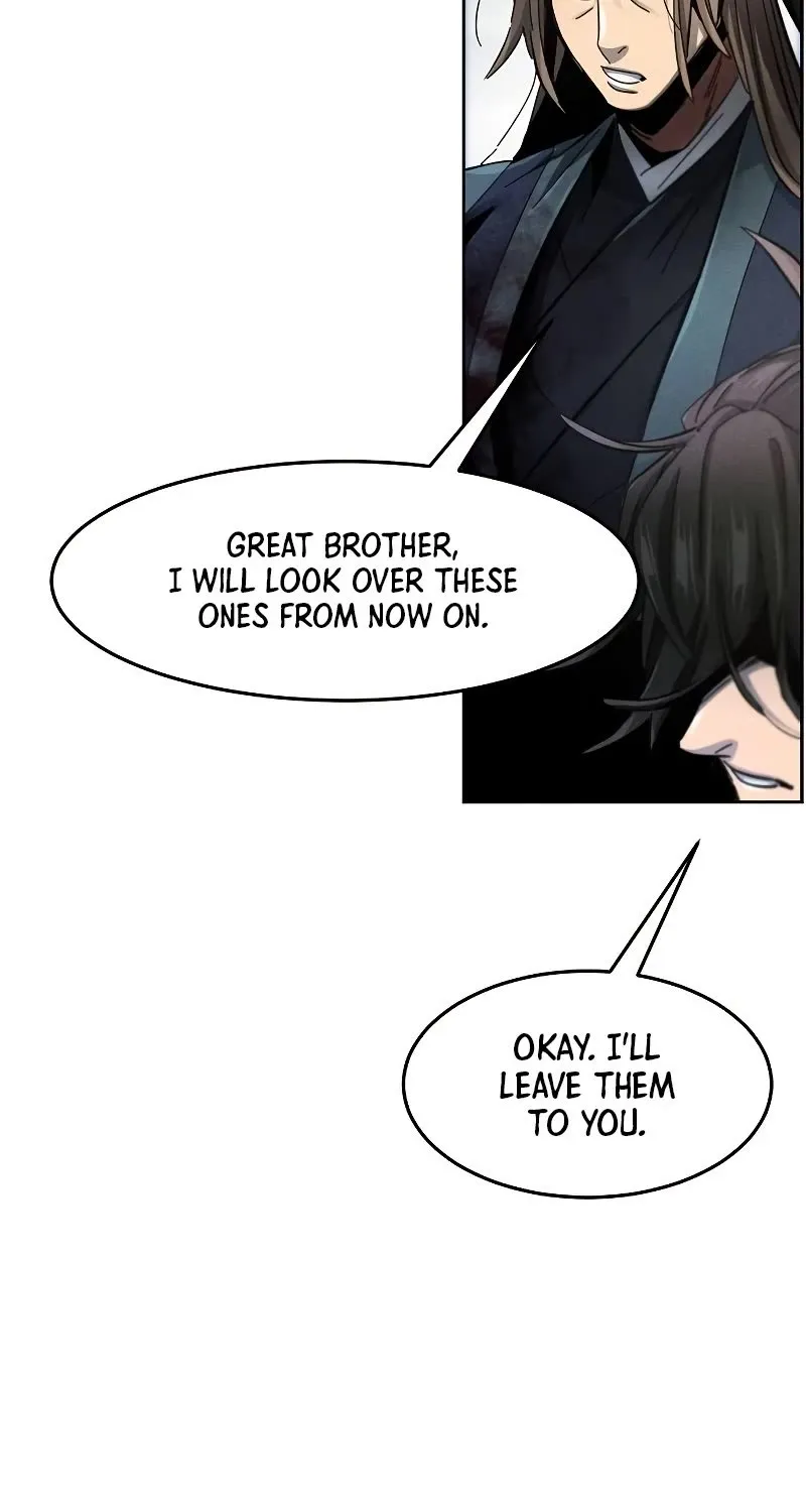 The Return Of The Crazy Demon Mangakakalot X Chapter 57 Page 50