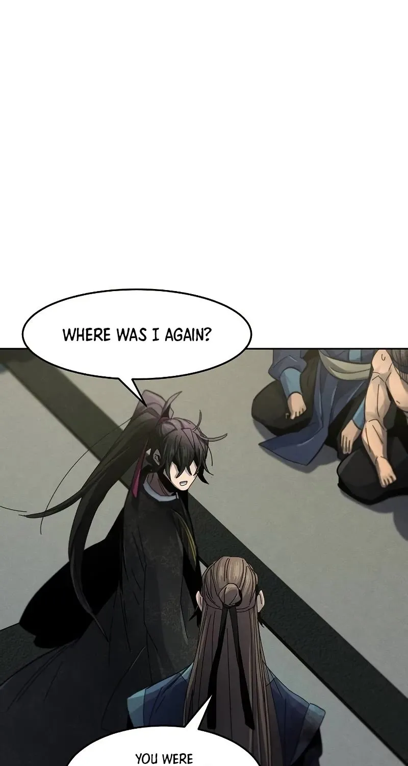 The Return Of The Crazy Demon Mangakakalot X Chapter 57 Page 52