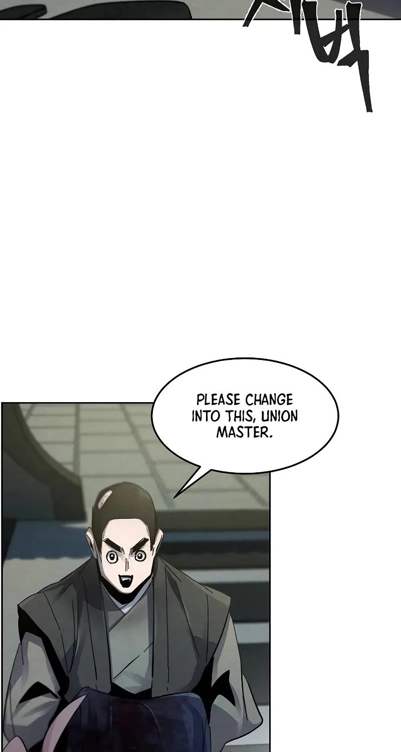 The Return Of The Crazy Demon Mangakakalot X Chapter 57 Page 69