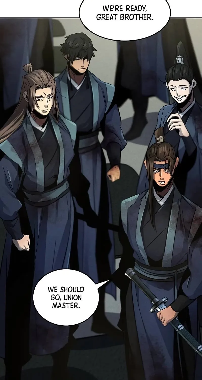 The Return Of The Crazy Demon Mangakakalot X Chapter 57 Page 79