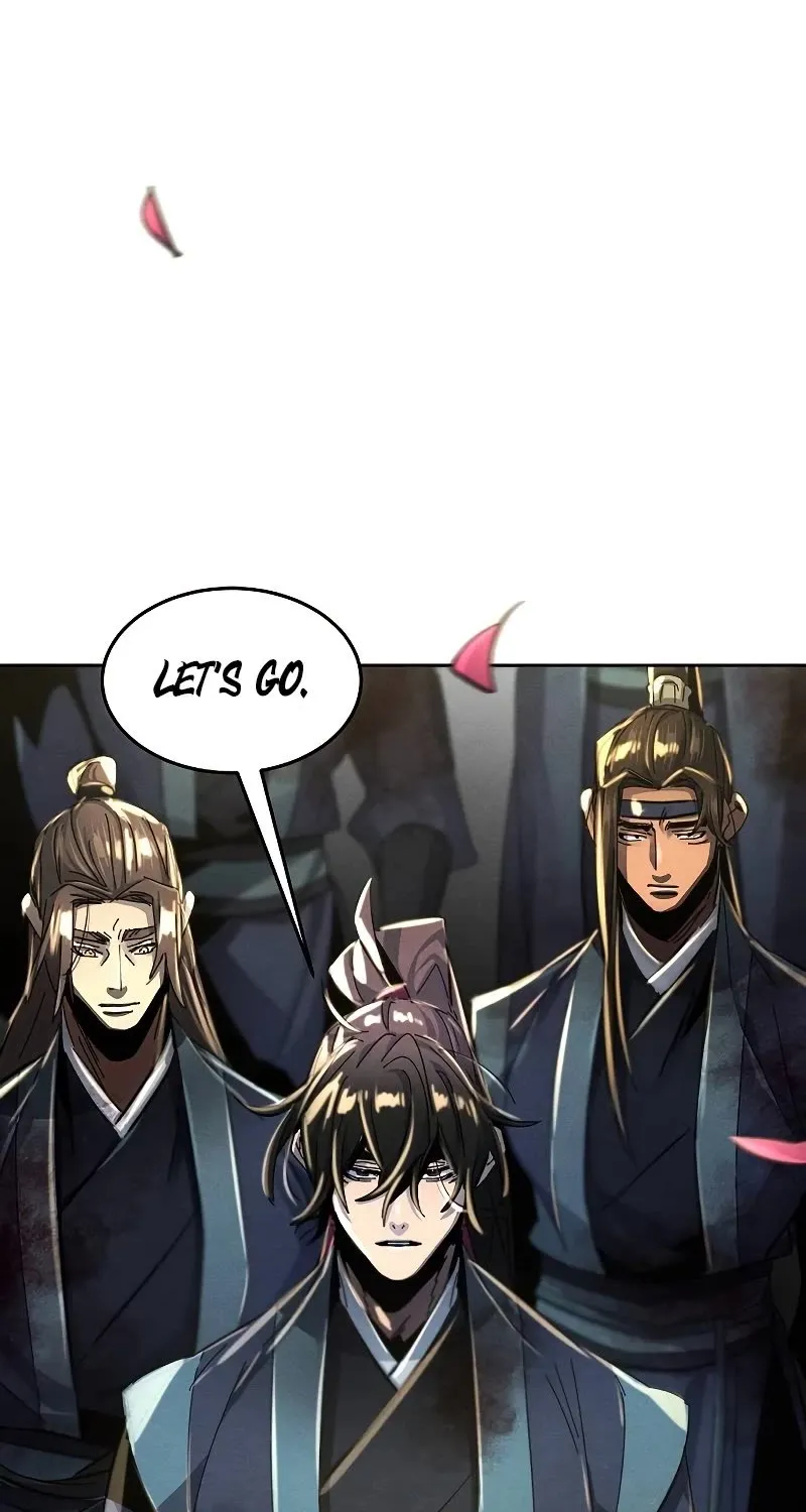 The Return Of The Crazy Demon Mangakakalot X Chapter 57 Page 81