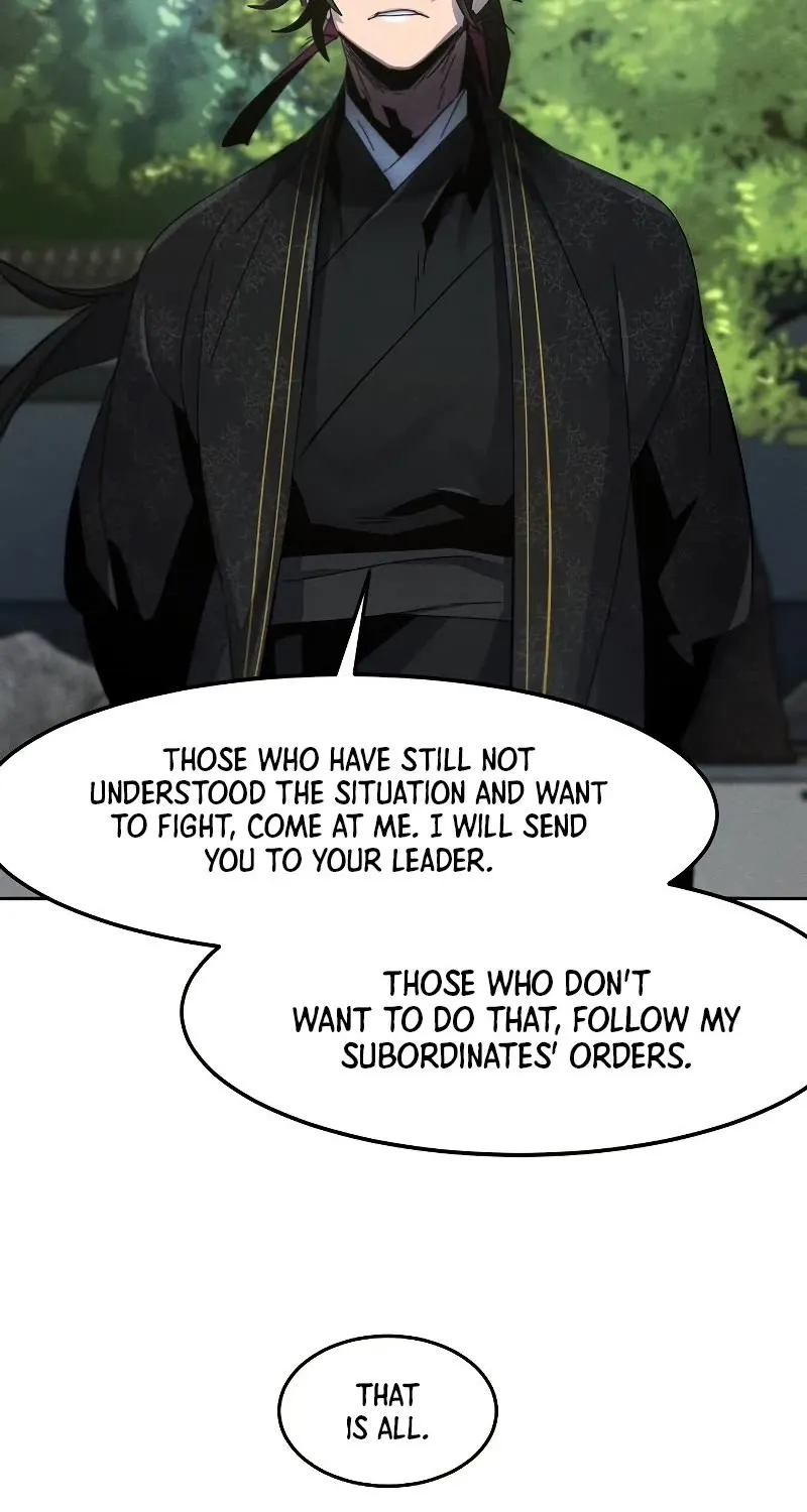 The Return Of The Crazy Demon Mangakakalot X Chapter 57 Page 10