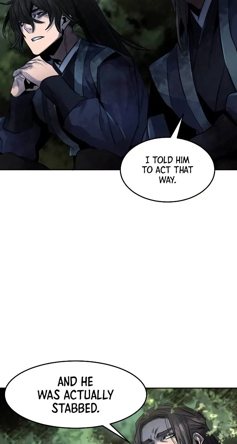 The Return Of The Crazy Demon Mangakakalot X Chapter 57 Page 92