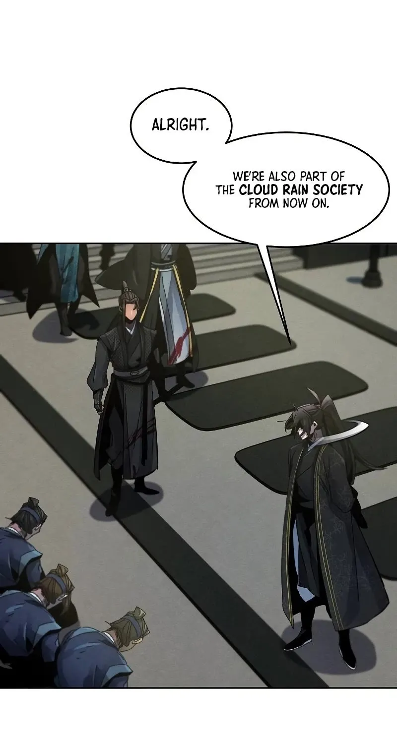 The Return Of The Crazy Demon Mangakakalot X Chapter 57 Page 13