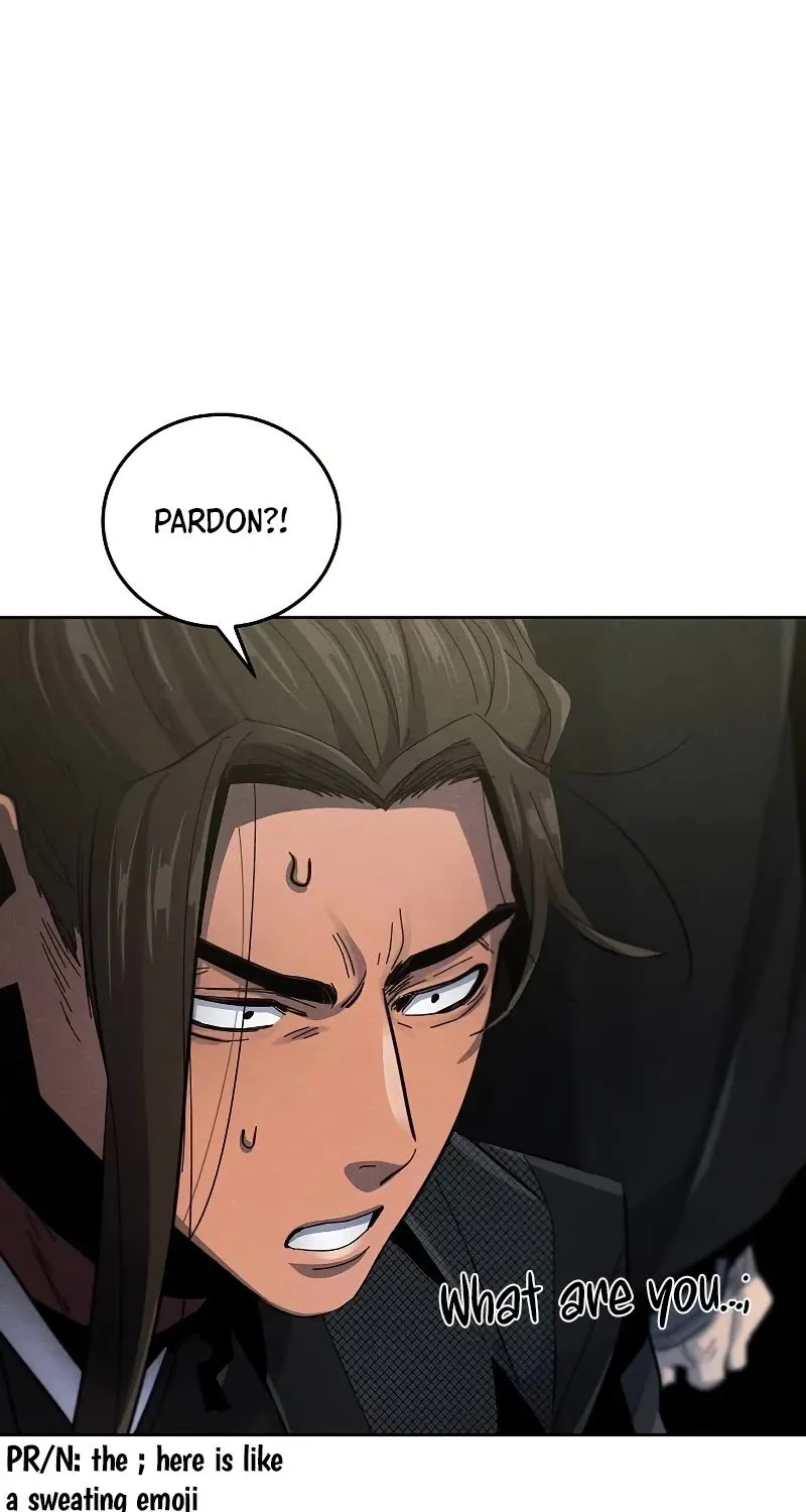 The Return Of The Crazy Demon Mangakakalot X Chapter 57 Page 14