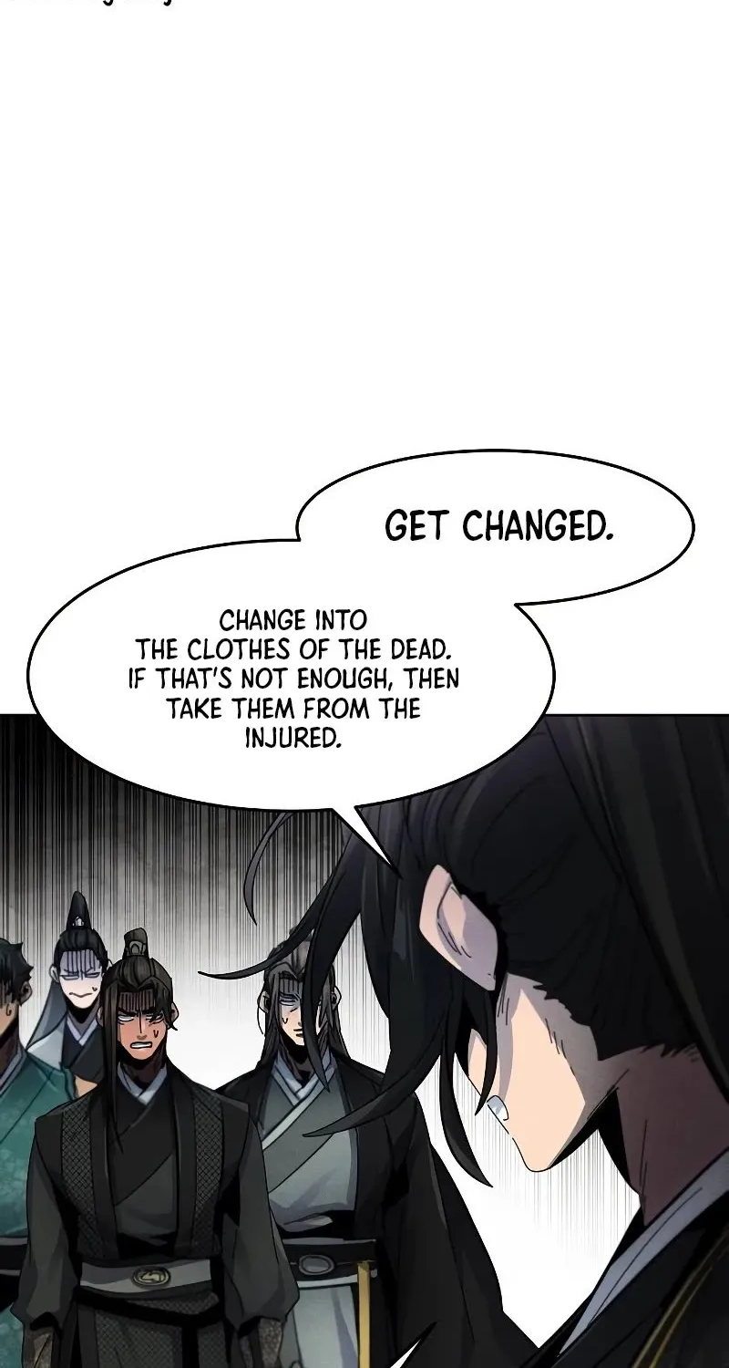 The Return Of The Crazy Demon Mangakakalot X Chapter 57 Page 15