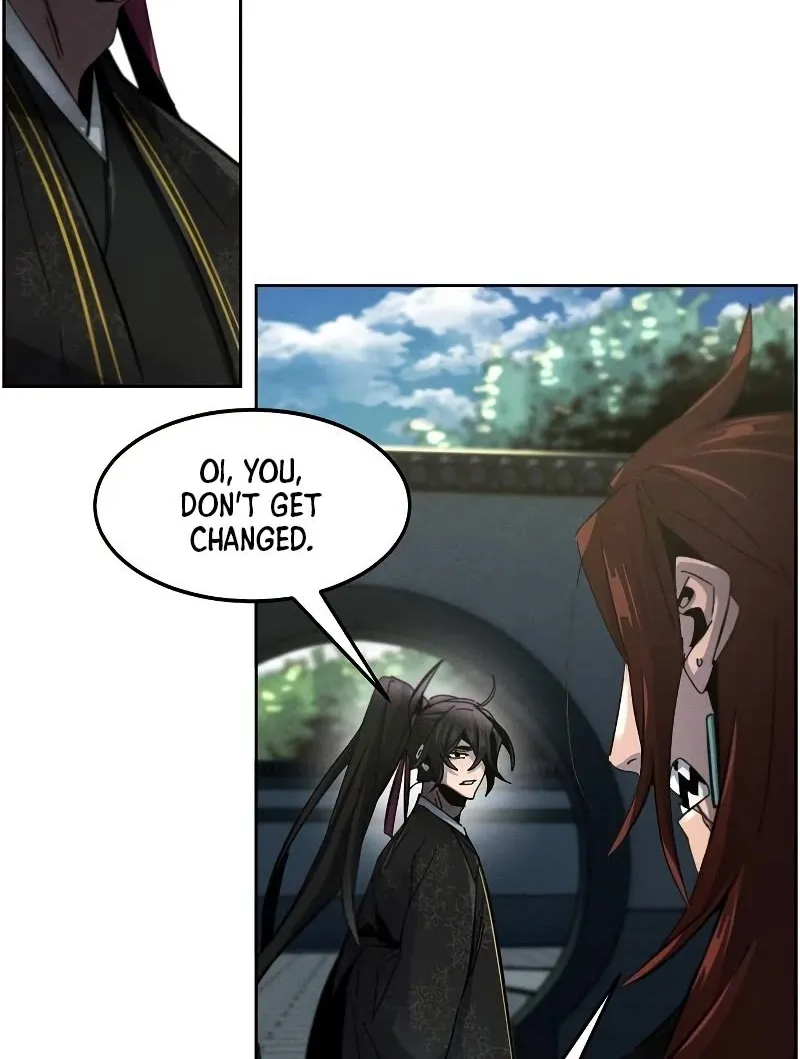 The Return Of The Crazy Demon Mangakakalot X Chapter 57 Page 17