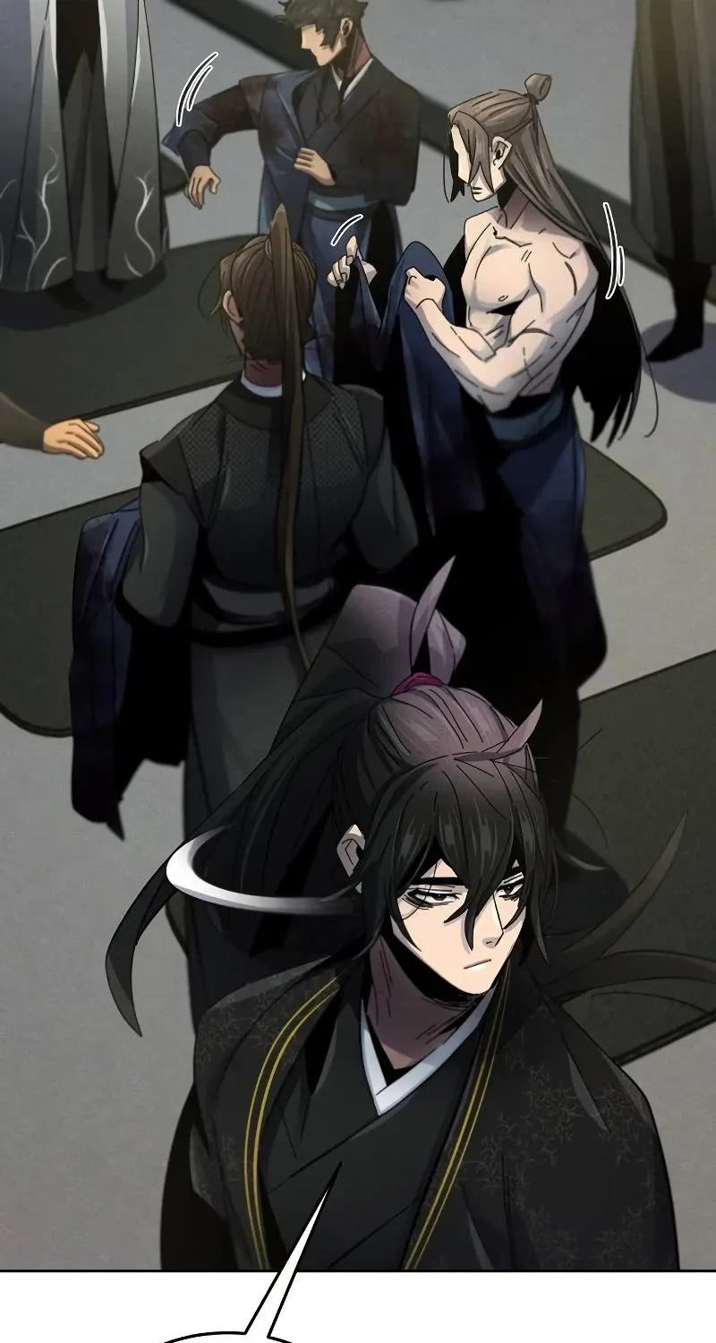 The Return Of The Crazy Demon Mangakakalot X Chapter 57 Page 22