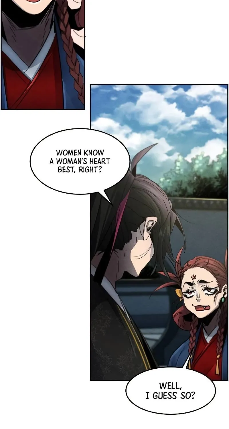 The Return Of The Crazy Demon Mangakakalot X Chapter 57 Page 24
