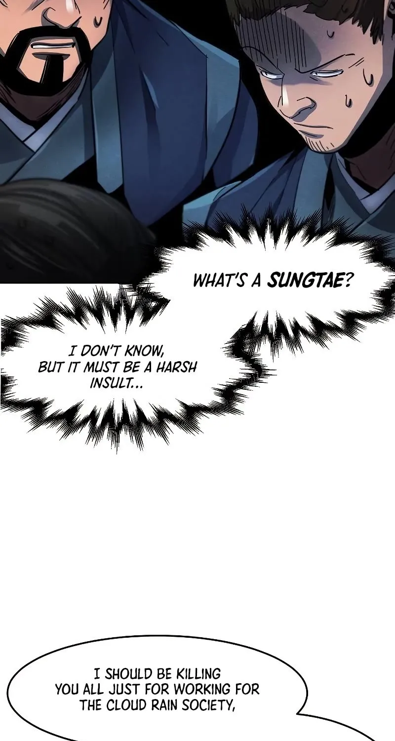 The Return Of The Crazy Demon Mangakakalot X Chapter 57 Page 30