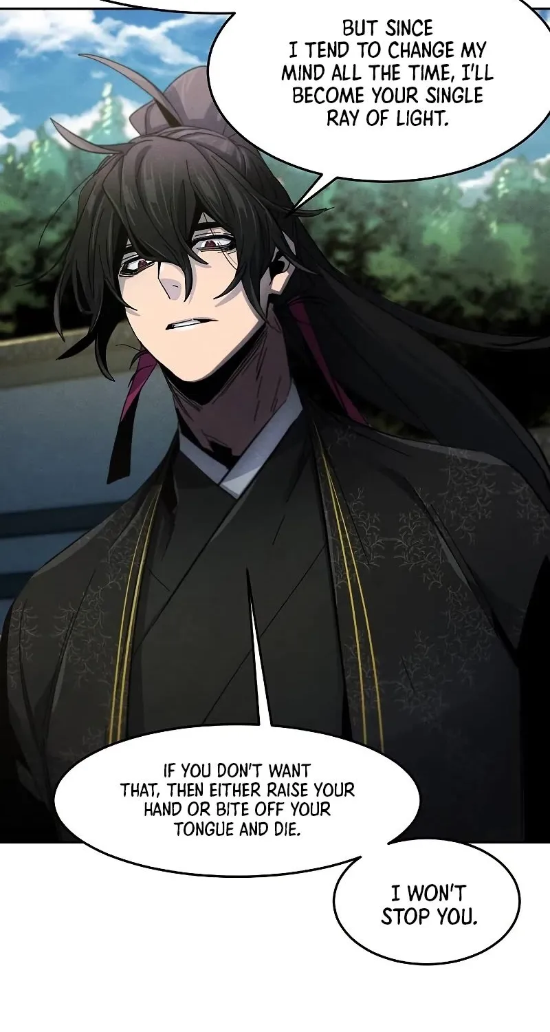 The Return Of The Crazy Demon Mangakakalot X Chapter 57 Page 31