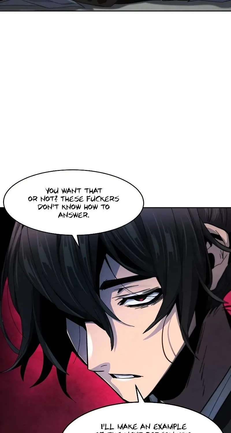 The Return Of The Crazy Demon Mangakakalot X Chapter 57 Page 33