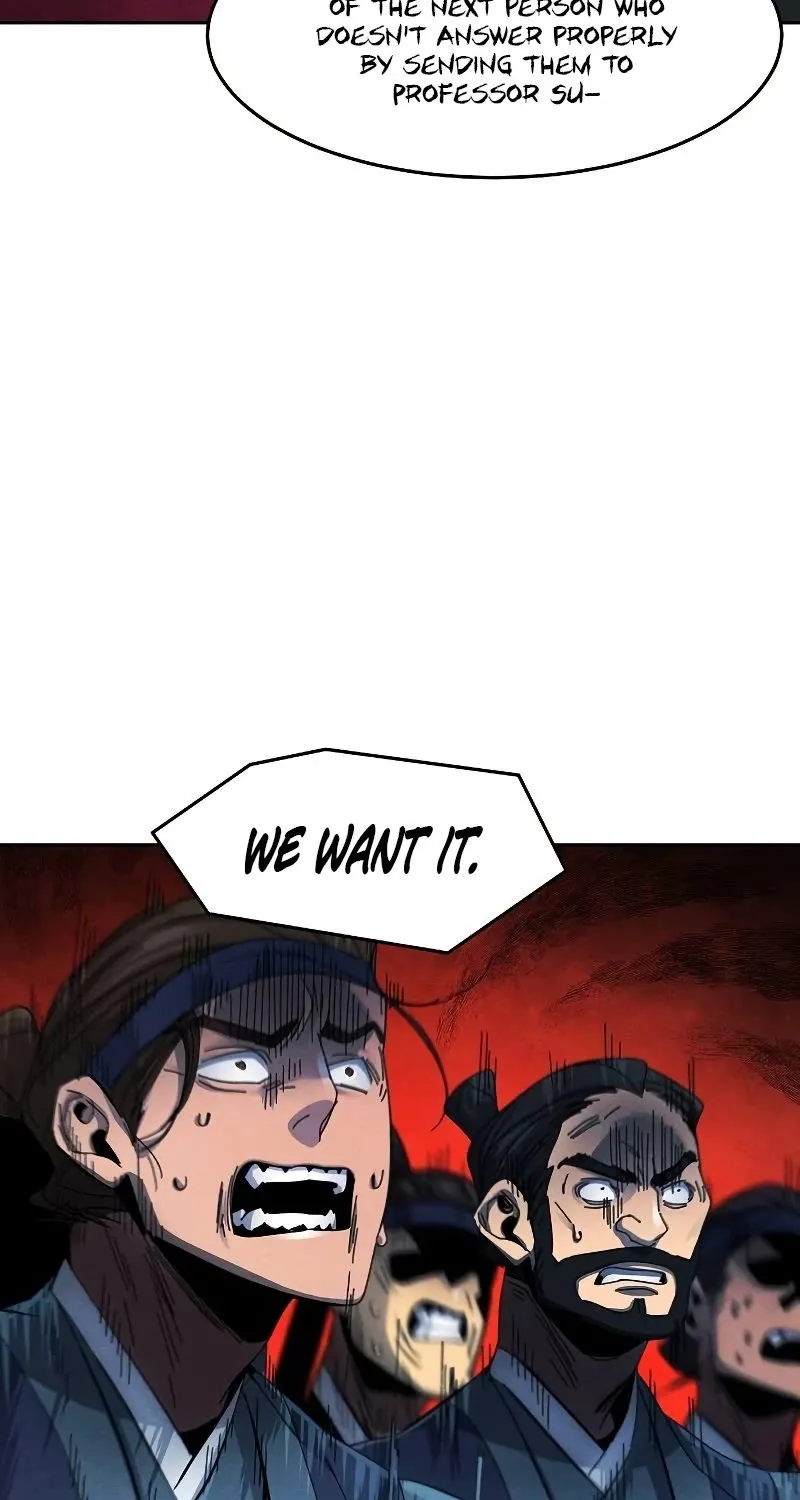 The Return Of The Crazy Demon Mangakakalot X Chapter 57 Page 34