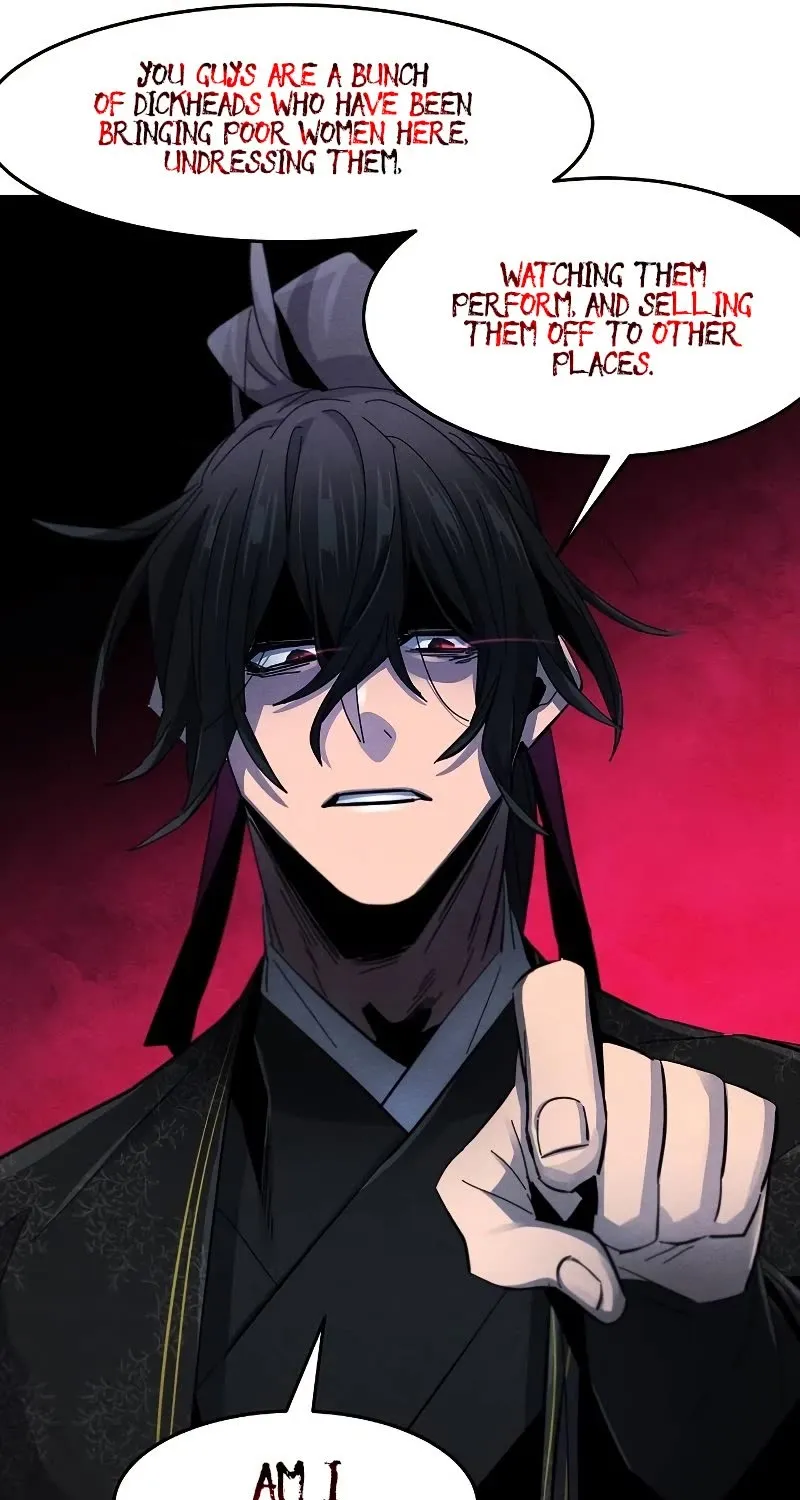 The Return Of The Crazy Demon Mangakakalot X Chapter 57 Page 38