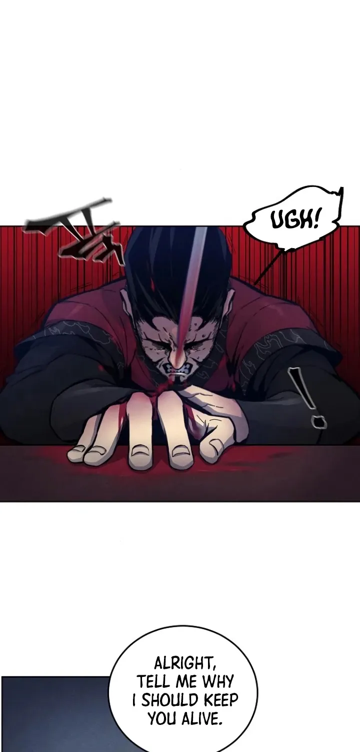 The Return Of The Crazy Demon Mangakakalot X Chapter 6 Page 25