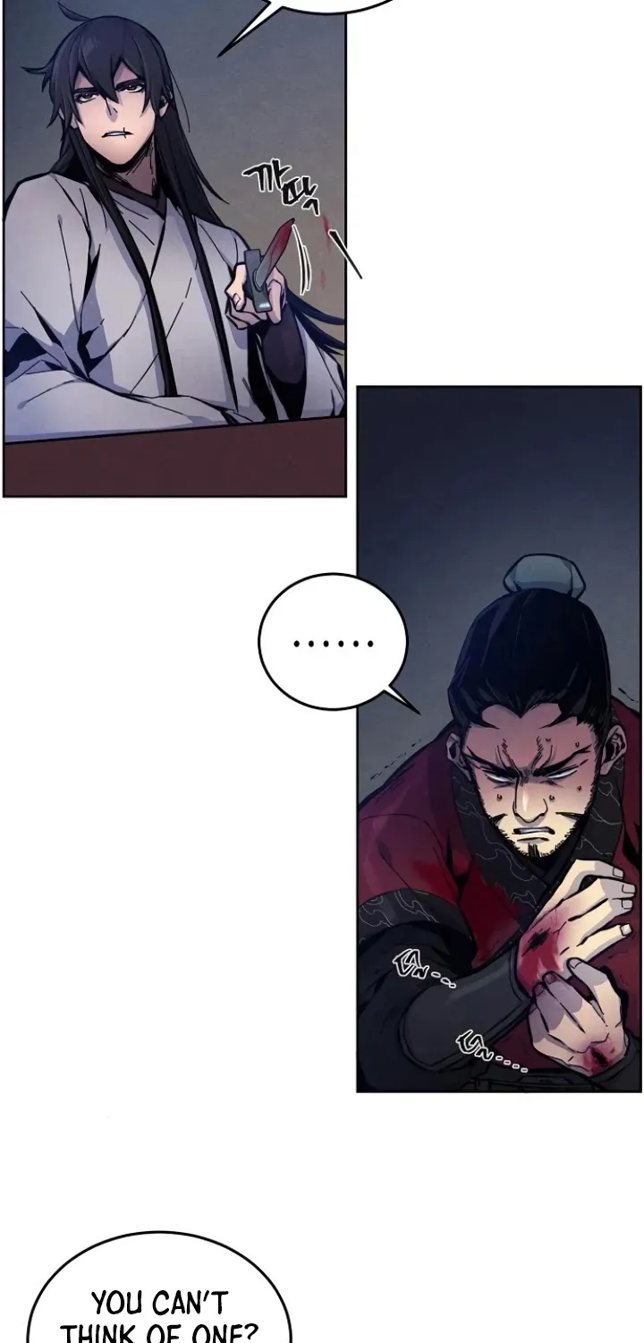 The Return Of The Crazy Demon Mangakakalot X Chapter 6 Page 26