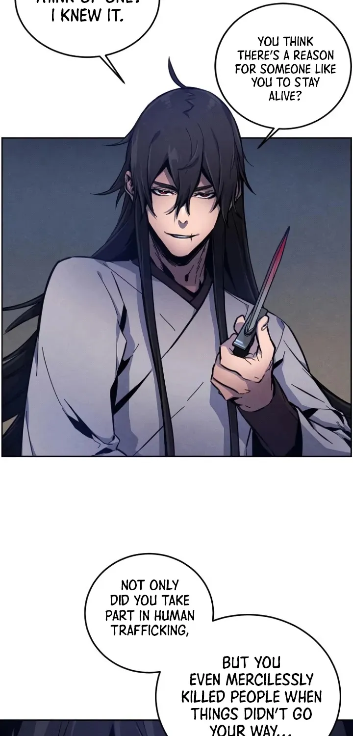 The Return Of The Crazy Demon Mangakakalot X Chapter 6 Page 27
