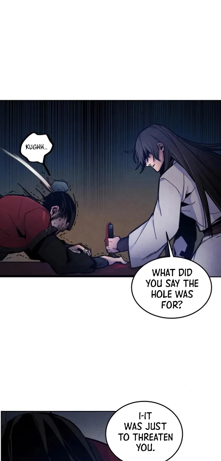 The Return Of The Crazy Demon Mangakakalot X Chapter 6 Page 23