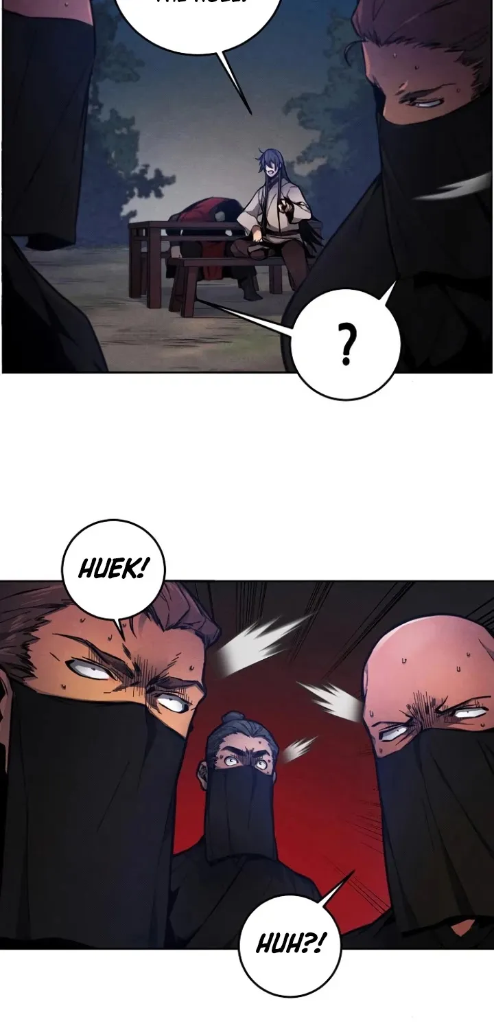 The Return Of The Crazy Demon Mangakakalot X Chapter 6 Page 35