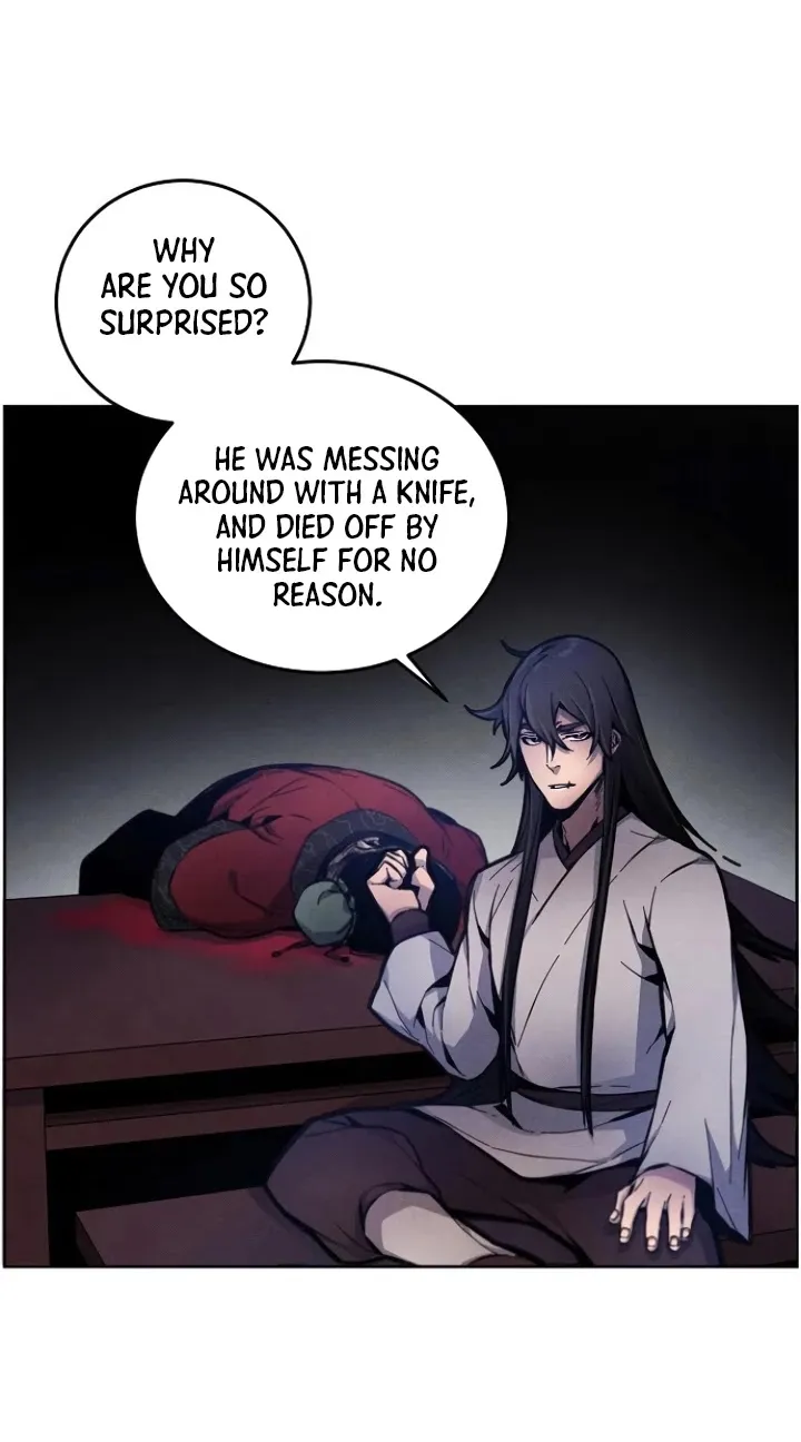 The Return Of The Crazy Demon Mangakakalot X Chapter 6 Page 36