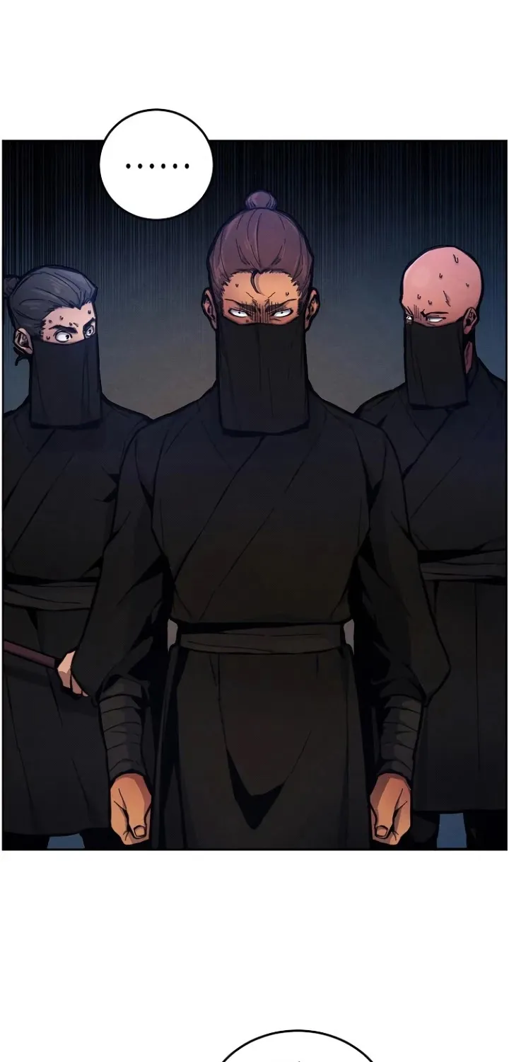 The Return Of The Crazy Demon Mangakakalot X Chapter 6 Page 37