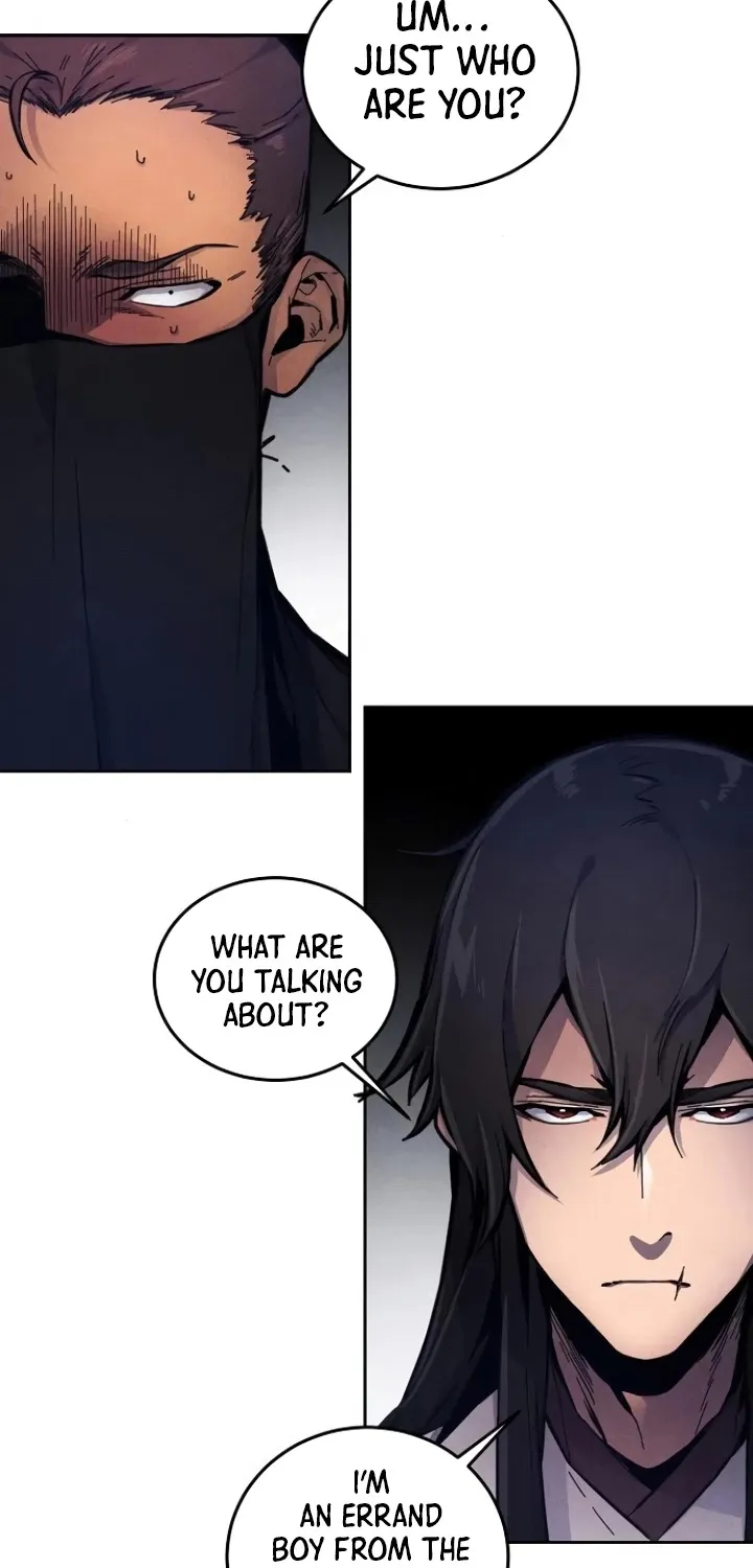 The Return Of The Crazy Demon Mangakakalot X Chapter 6 Page 38