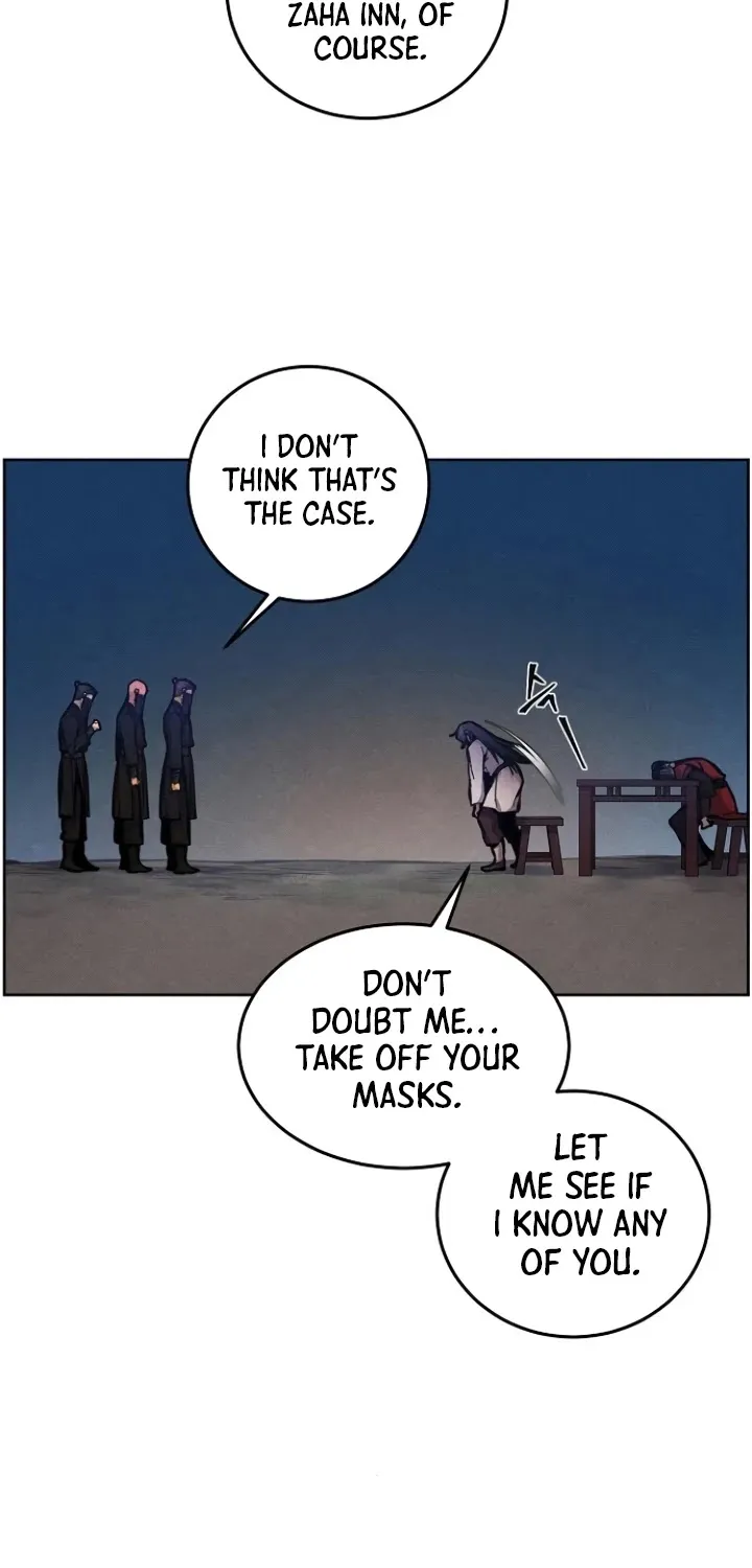 The Return Of The Crazy Demon Mangakakalot X Chapter 6 Page 39
