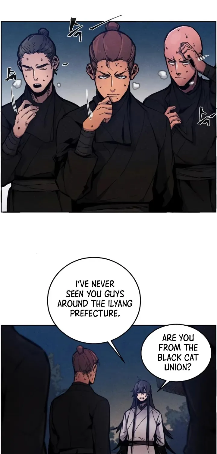 The Return Of The Crazy Demon Mangakakalot X Chapter 6 Page 40