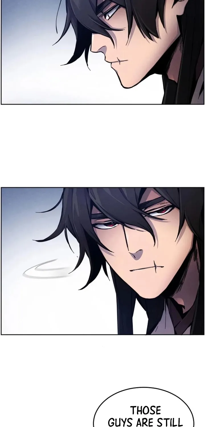 The Return Of The Crazy Demon Mangakakalot X Chapter 6 Page 33