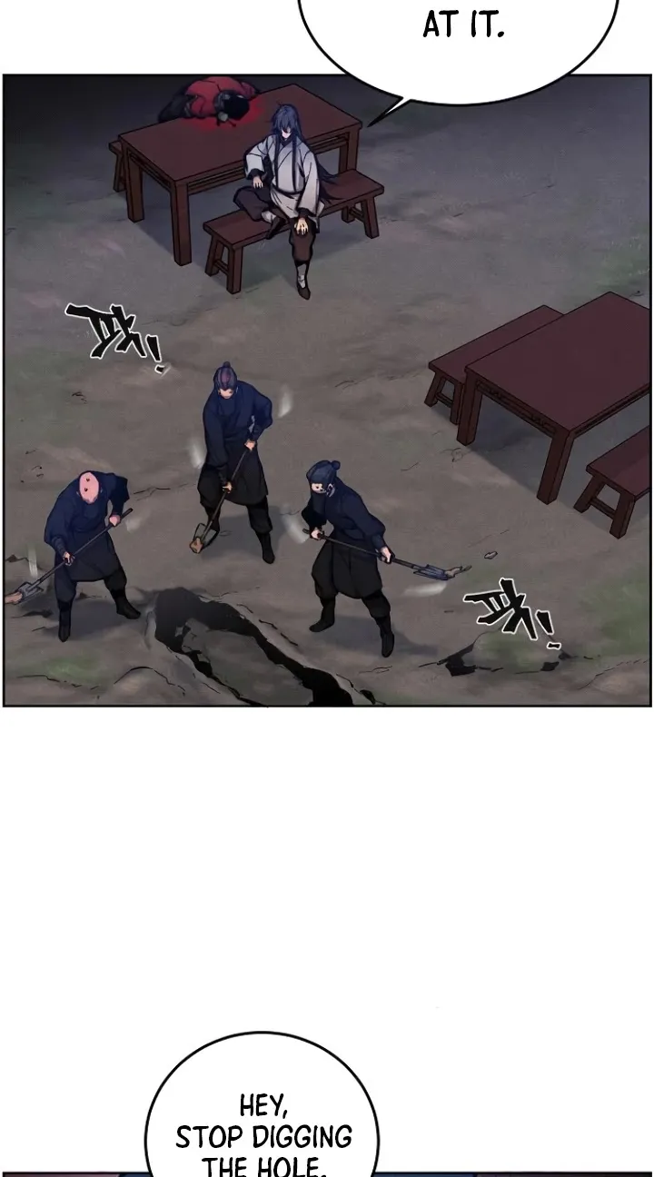 The Return Of The Crazy Demon Mangakakalot X Chapter 6 Page 34