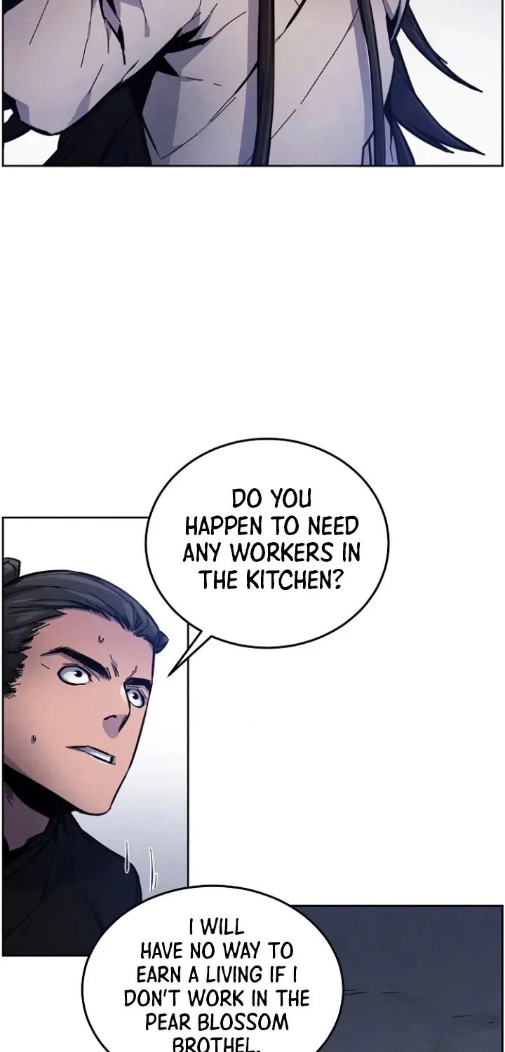The Return Of The Crazy Demon Mangakakalot X Chapter 6 Page 45