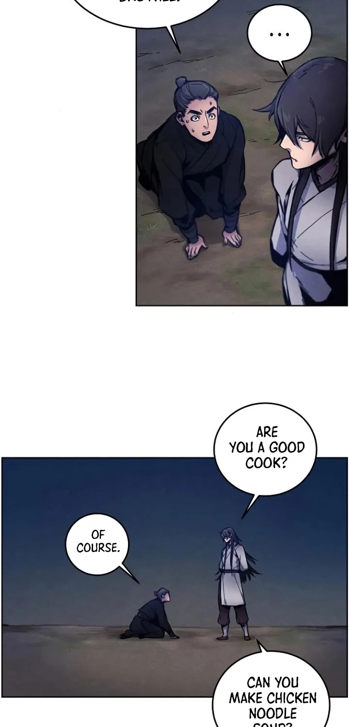 The Return Of The Crazy Demon Mangakakalot X Chapter 6 Page 46