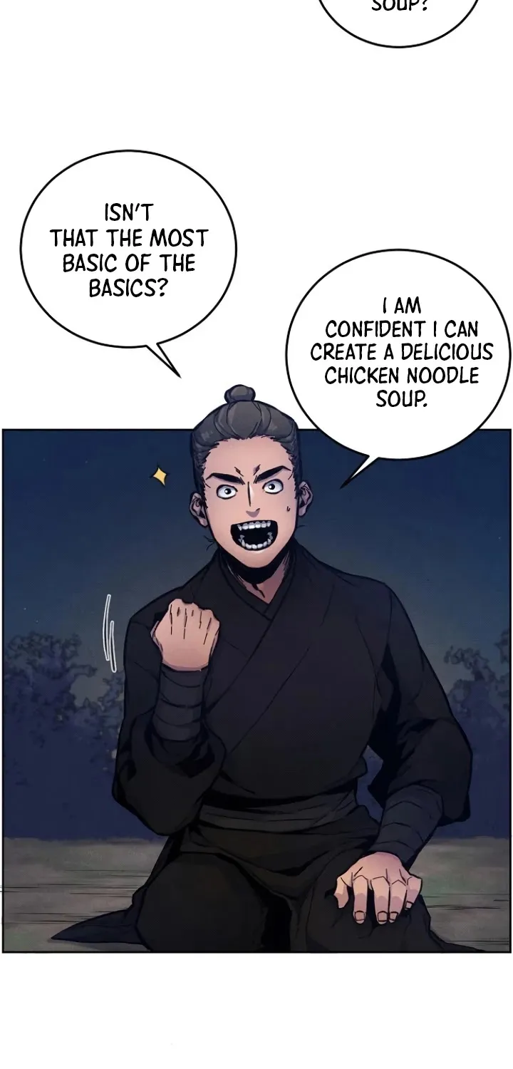 The Return Of The Crazy Demon Mangakakalot X Chapter 6 Page 47