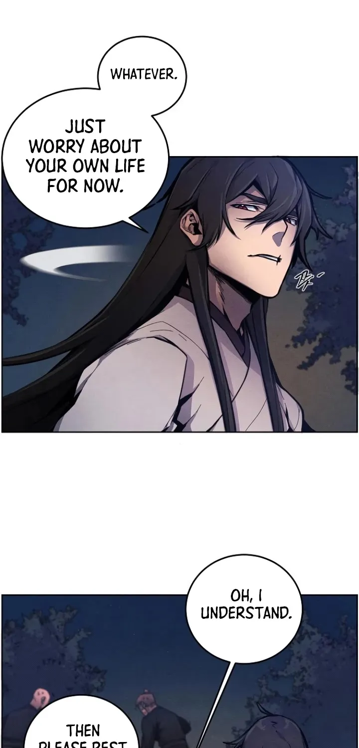 The Return Of The Crazy Demon Mangakakalot X Chapter 6 Page 48