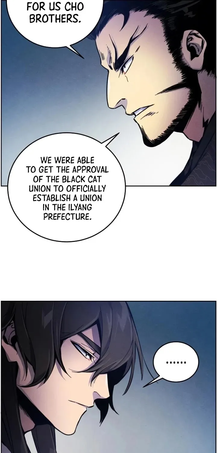 The Return Of The Crazy Demon Mangakakalot X Chapter 6 Page 5