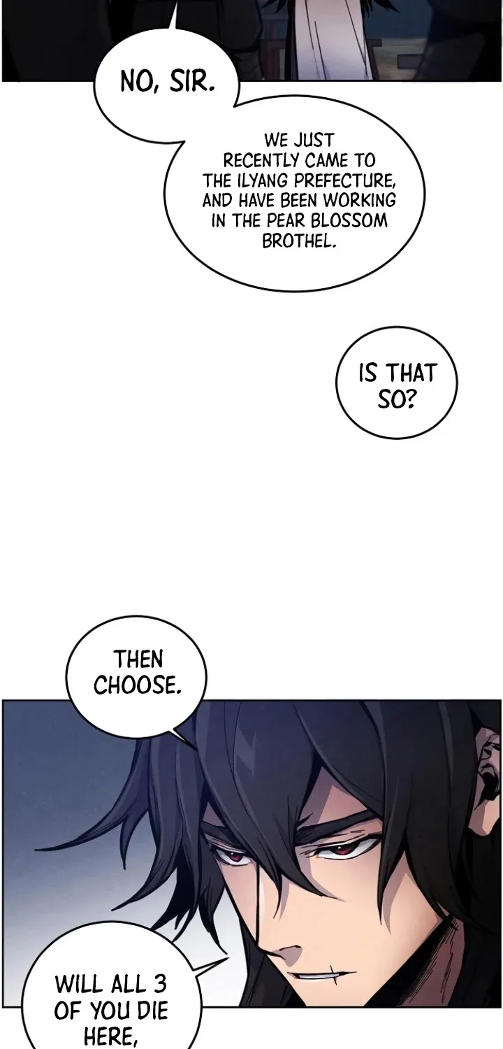 The Return Of The Crazy Demon Mangakakalot X Chapter 6 Page 41