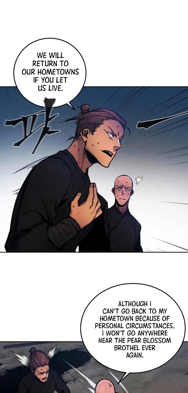 The Return Of The Crazy Demon Mangakakalot X Chapter 6 Page 43